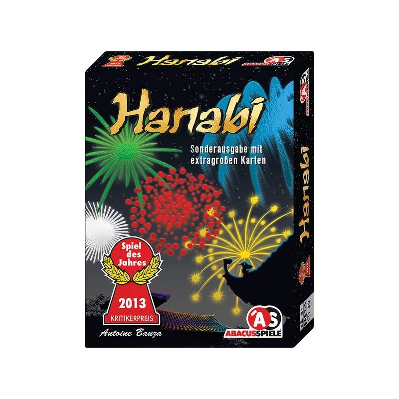 Hanabi Jubiläum Hanabi Jubiläum