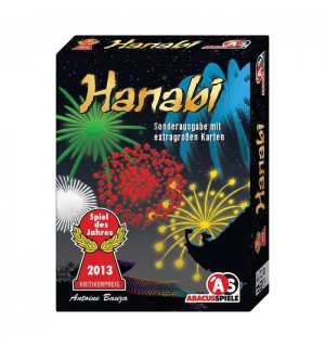 Hanabi Jubiläum Hanabi Jubiläum