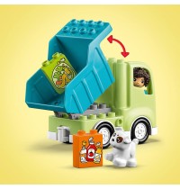 LEGO® DUPLO® 10987 Recycling-LKW