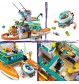 LEGO® Friends 41734 Seerettungsboot