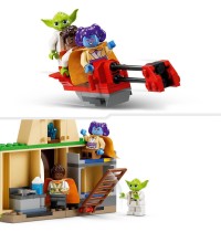 LEGO® Star Wars™ 75358 Confi 1 'Jun