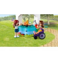 LEGO® Friends 41753 Pfannkuchen-Shop