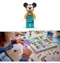 LEGO® Disney Classic 43221 Confi 2 'Jun
