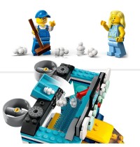 LEGO® City 60362 Autowaschanlage