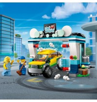 LEGO® City 60362 Autowaschanlage