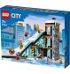 LEGO® City 60366 Wintersportpark