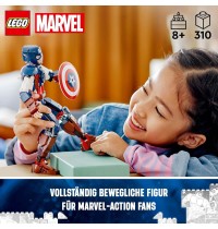 LEGO® Marvel Super Heroes 76258 Confi 2 'Juni