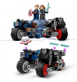 LEGO® Marvel Super Heroes 76260 Confi 4 'Juni