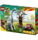 LEGO® Jurassic World™ 76960 Entdeckung des Brachiosaurus