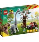 LEGO® Jurassic World™ 76960 Entdeckung des Brachiosaurus