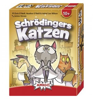 KaS Schrödingers Katzen