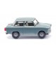 Trabant 601 S - alpenblau