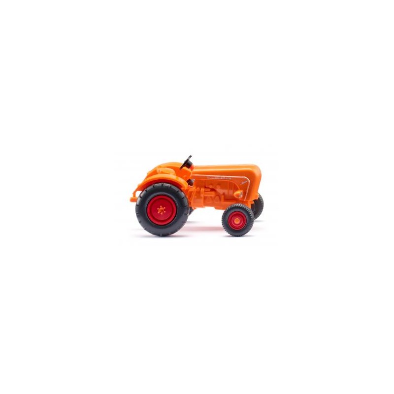 Allgaier Schlepper - orange