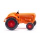 Allgaier Schlepper - orange