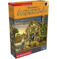 Lookout Games - Agricola