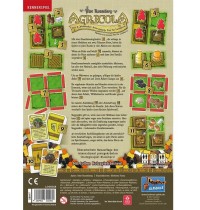 Lookout Games - Agricola