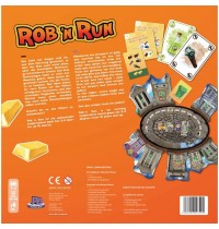 PD-Verlag - Rob  n Run