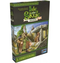 Lookout Games - Isle of Skye - Druiden