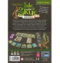 Lookout Games - Isle of Skye - Druiden