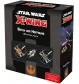 Atomic Mass Games - Star Wars X-Wing 2. Edition - Boten der Hoffnung