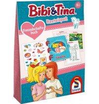 Schmidt Spiele - Bibi & Tina