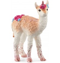 Schleich - bayala - Lama Einhorn