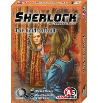 ABACUSSPIELE - Sherlock Mittelalter - Die holde Maid