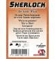 ABACUSSPIELE - Sherlock Mittelalter - Die holde Maid