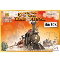 Ludonaute - Colt Express Big Box