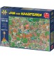 Jumbo Spiele - Jan van Haasteren - Märchenwald