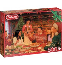 Jumbo Spiele - Festive Feast