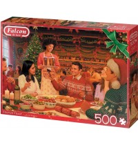 Jumbo Spiele - Festive Feast