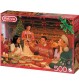 Jumbo Spiele - Festive Feast