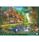 Jumbo Spiele - Waterside Cottage