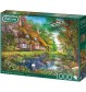 Jumbo Spiele - Waterside Cottage