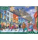 Jumbo Spiele - Christmas in Edinburgh