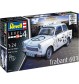 Revell - Trabant 601S -Builder's Choice-