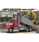 Revell - Kenworth W-900 Dump Truck