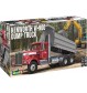 Revell - Kenworth W-900 Dump Truck