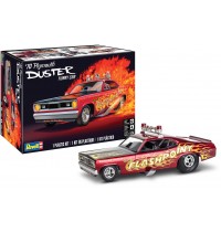 Revell - 70 Plymouth Duster