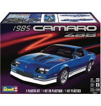 Revell - 1985 Chevy Camaro Z28