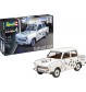 Revell - Model Set Trabant 601S - Builder's Choice