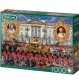 Jumbo Spiele - The Queens Platinum Jubilee 