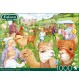 Jumbo Spiele - The Alpaca Farm 