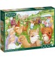 Jumbo Spiele - The Alpaca Farm 