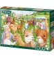 Jumbo Spiele - The Alpaca Farm 