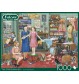 Jumbo Spiele - The Dressmaker 