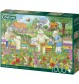 Jumbo Spiele - The Beekeepers