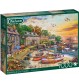 Jumbo Spiele - Harbour Cottages 