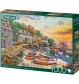 Jumbo Spiele - Harbour Cottages 